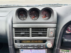 Nissan Skyline ER34 GT-T for sale (#3971)