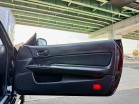 Nissan Skyline BNR34 GT-R Vspec II Nür for sale (#3972)