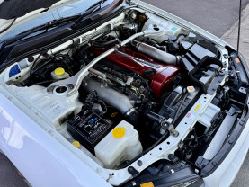 Nissan Skyline GT-R R34 for sale (#3974)