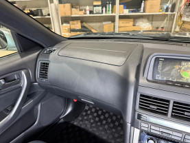 Nissan Skyline BNR34 GT-R for sale (#3581)