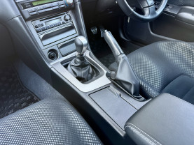 Nissan Skyline BNR34 GT-R Vspec II Nür for sale (#3972)