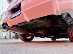 Nissan Skyline GT-R R34 for sale (#3974)