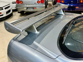 Nissan Skyline BNR34 GT-R for sale (#3581)