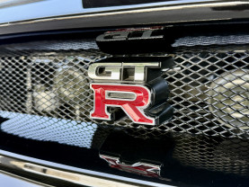 Nissan Skyline BNR34 GT-R Vspec II Nür for sale (#3972)