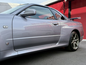 Nissan Skyline GT-R R34 for sale (#3973)