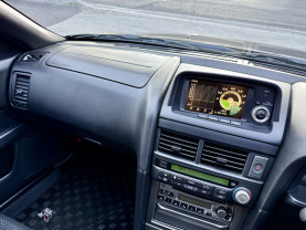 Nissan Skyline BNR34 GT-R Vspec II Nür for sale (#3972)