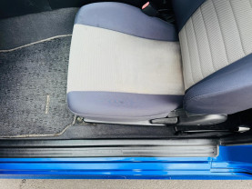 Nissan Skyline ER34 GT-T for sale (#3971)