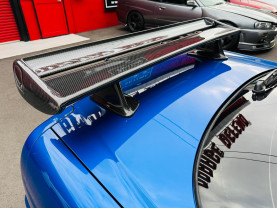 Nissan Skyline ER34 GT-T for sale (#3971)