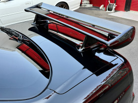 Nissan Skyline BNR34 GT-R Vspec II Nür for sale (#3972)