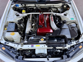 Nissan Skyline GT-R R34 for sale (#3974)