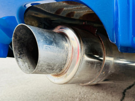 Nissan Skyline ER34 GT-T for sale (#3971)