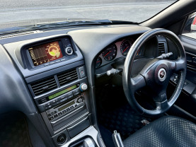 Nissan Skyline BNR34 GT-R Vspec II Nür for sale (#3972)