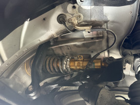 Nissan Skyline GT-R R34 for sale (#3973)