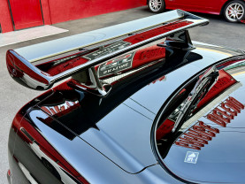 Nissan Skyline BNR34 GT-R Vspec II Nür for sale (#3972)