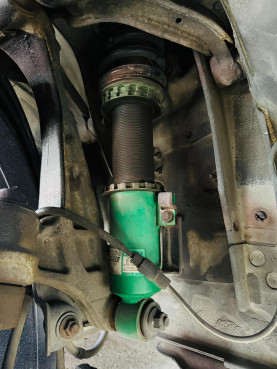 Nissan Skyline ER34 GT-T for sale (#3971)