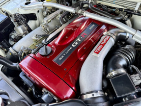 Nissan Skyline GT-R R34 for sale (#3974)