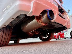 Nissan Skyline GT-R R34 for sale (#3974)