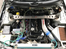 Nissan Skyline BNR34 GT-R V-spec DEFEND SPECIAL CAR for sale (#3319)