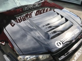 Nissan Skyline BNR34 GT-R V-spec DEFEND SPECIAL CAR for sale (#3319)