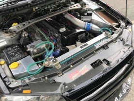 Nissan Skyline BNR34 GT-R V-spec DEFEND SPECIAL CAR for sale (#3319)