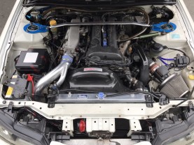 Nissan Silvia S15 Moze for sale (#3309)