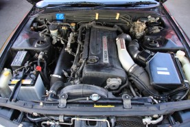 Nissan Skyline BNR32 GT-R for sale (#3312)