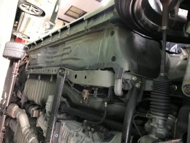 Nissan Skyline BNR34 GT-R M-spec Nur MJ for sale (#3321)