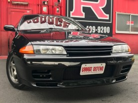 Nissan Skyline BNR32 GT-R for sale