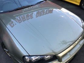 Nissan Skyline BNR34 GT-R M-spec Nur MJ for sale (#3321)