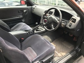 Nissan Skyline BCNR33 GT-R for sale (#3311)