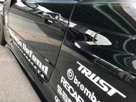 Nissan Skyline BNR34 GT-R V-spec DEFEND SPECIAL CAR for sale (#3319)