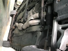 Nissan Skyline BNR34 GT-R M-spec Nur MJ for sale (#3321)