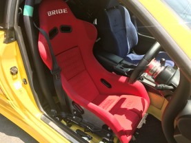 Nissan Silvia S15 for sale (#3310)