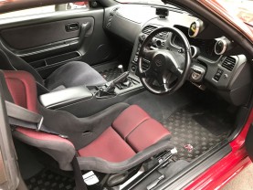 Nissan Skyline BCNR33 GT-R for sale (#3322)