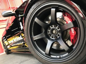 Nissan Skyline BNR34 GT-R V-spec DEFEND SPECIAL CAR for sale (#3319)