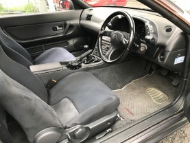 Nissan Skyline BNR32 GT-R for sale (#3314)