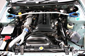 Nissan Silvia S15 for sale (#3315)