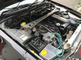 Nissan Skyline BNR34 GT-R V-spec DEFEND SPECIAL CAR for sale (#3319)