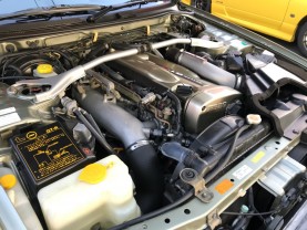 Nissan Skyline BNR34 GT-R M-spec Nur MJ for sale (#3321)