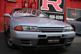 Nissan Skyline BNR32 GT-R for sale (#3317)