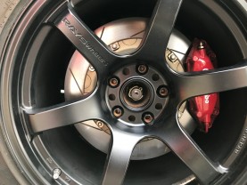 Nissan Skyline BNR34 GT-R V-spec DEFEND SPECIAL CAR for sale (#3319)