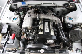 Nissan Skyline HSR32 GTS-T for sale (#3313)