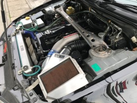 Nissan Skyline BNR34 GT-R V-spec DEFEND SPECIAL CAR for sale (#3319)