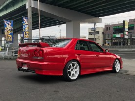 Nissan Skyline ER34 GT-R  for sale