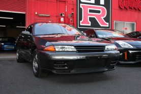 Nissan Skyline BNR32 GT-R for sale (#3312)