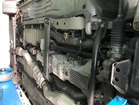 Nissan Skyline BNR34 GT-R M-spec Nur MJ for sale (#3321)