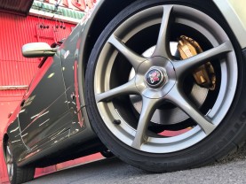 Nissan Skyline BNR34 GT-R M-spec Nur MJ for sale (#3321)