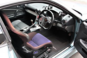 Nissan Silvia S15 for sale (#3315)