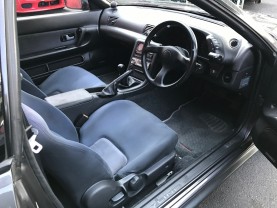 Nissan Skyline BNR32 GT-R for sale