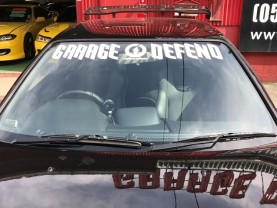 Nissan Skyline BNR34 GT-R V-spec DEFEND SPECIAL CAR for sale (#3319)